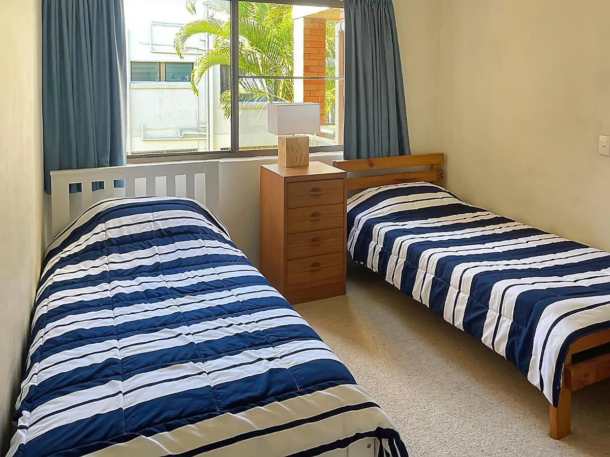 1 Still Breeze Maroochydore Apartamento